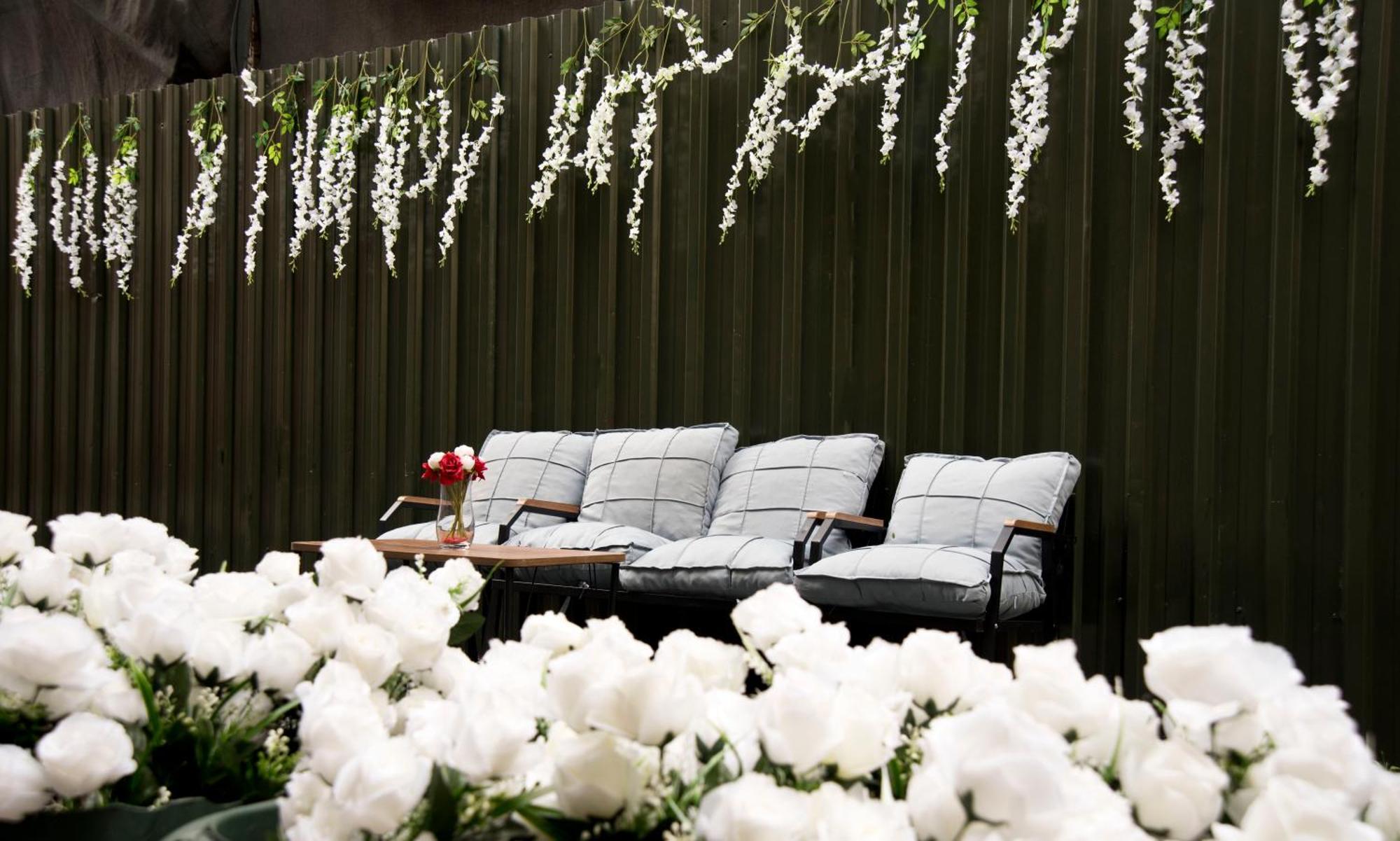 Palazzo Old City Hotel & Spa Istanbul Bagian luar foto