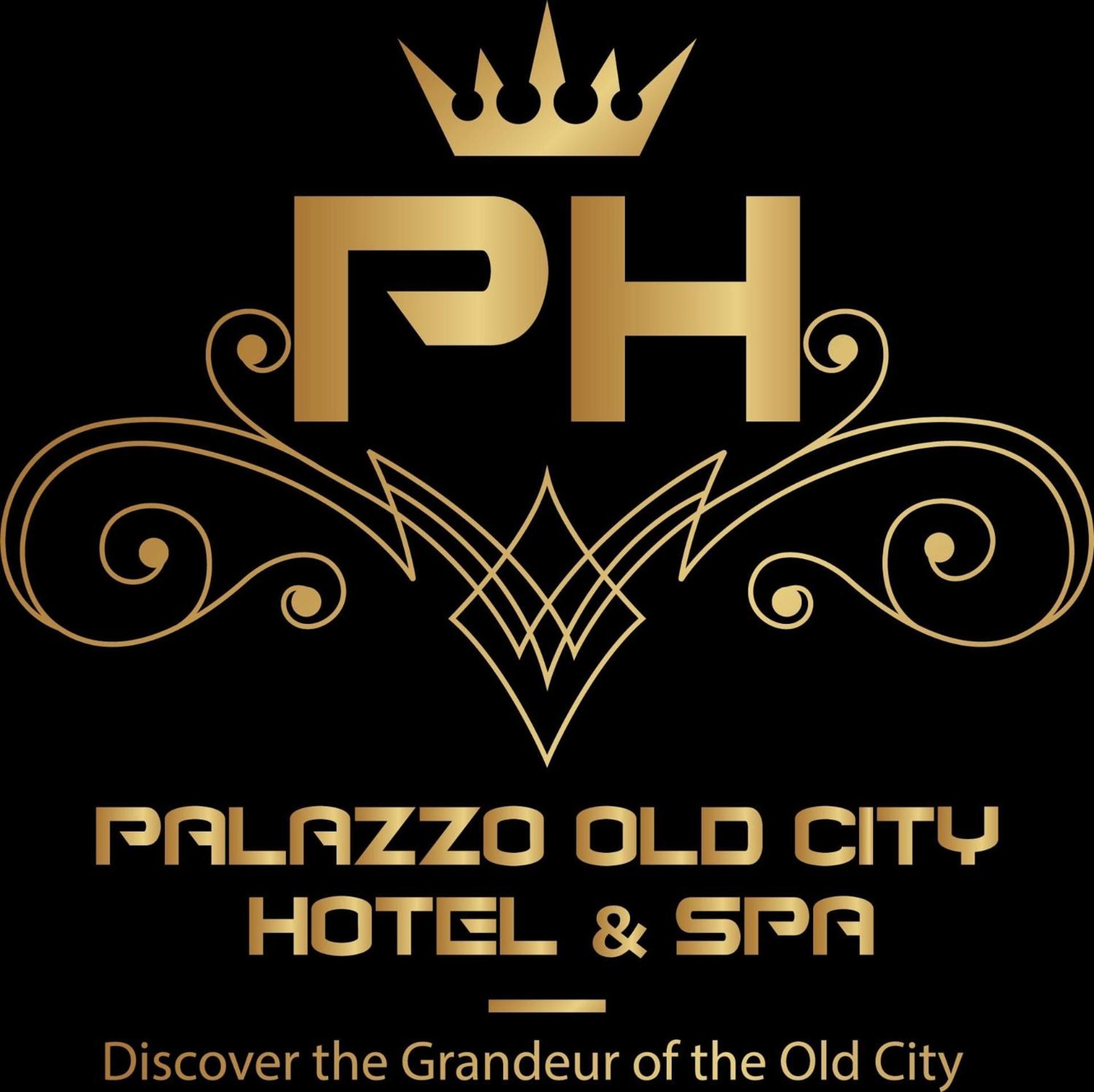 Palazzo Old City Hotel & Spa Istanbul Bagian luar foto