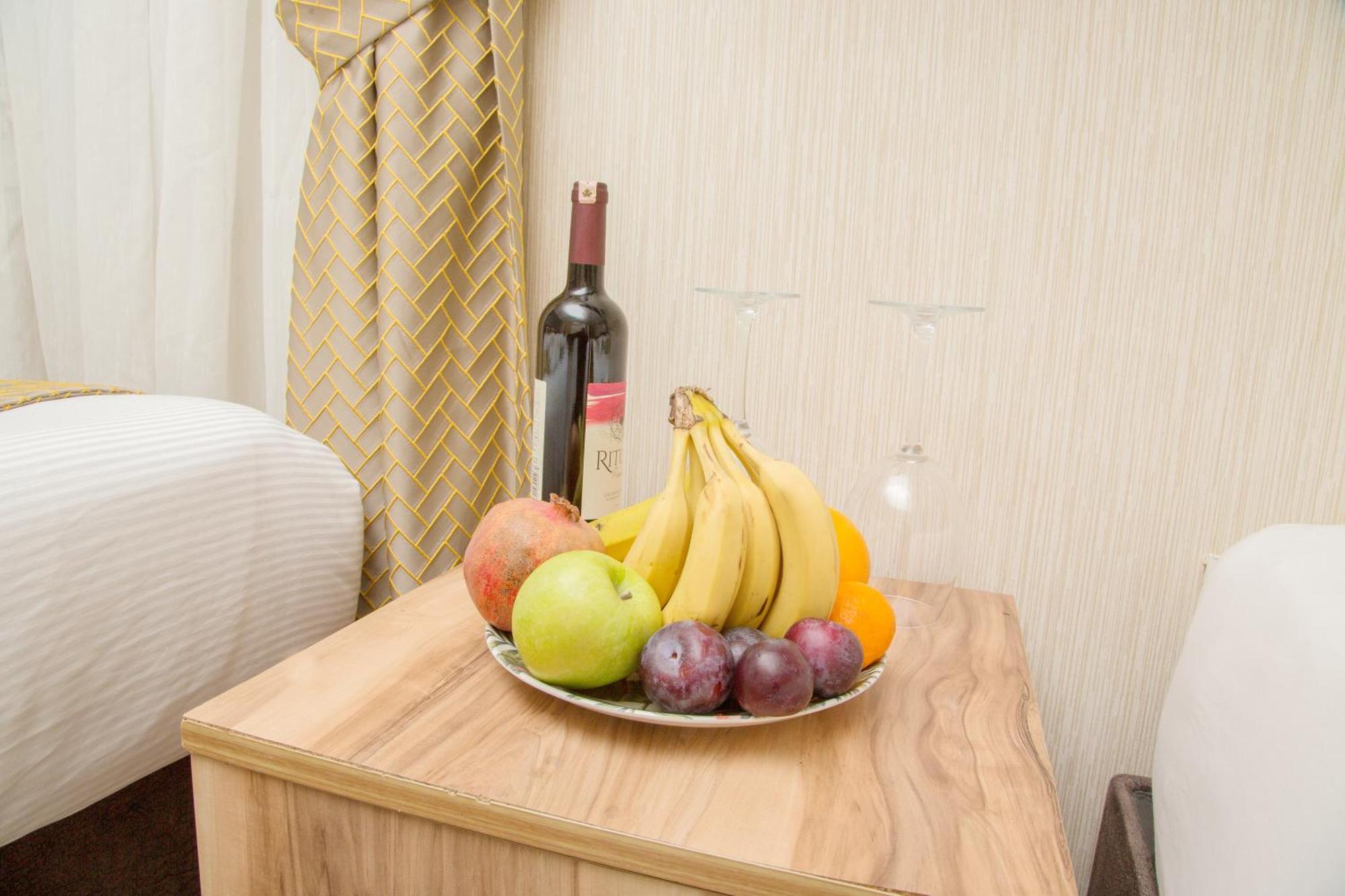 Palazzo Old City Hotel & Spa Istanbul Bagian luar foto