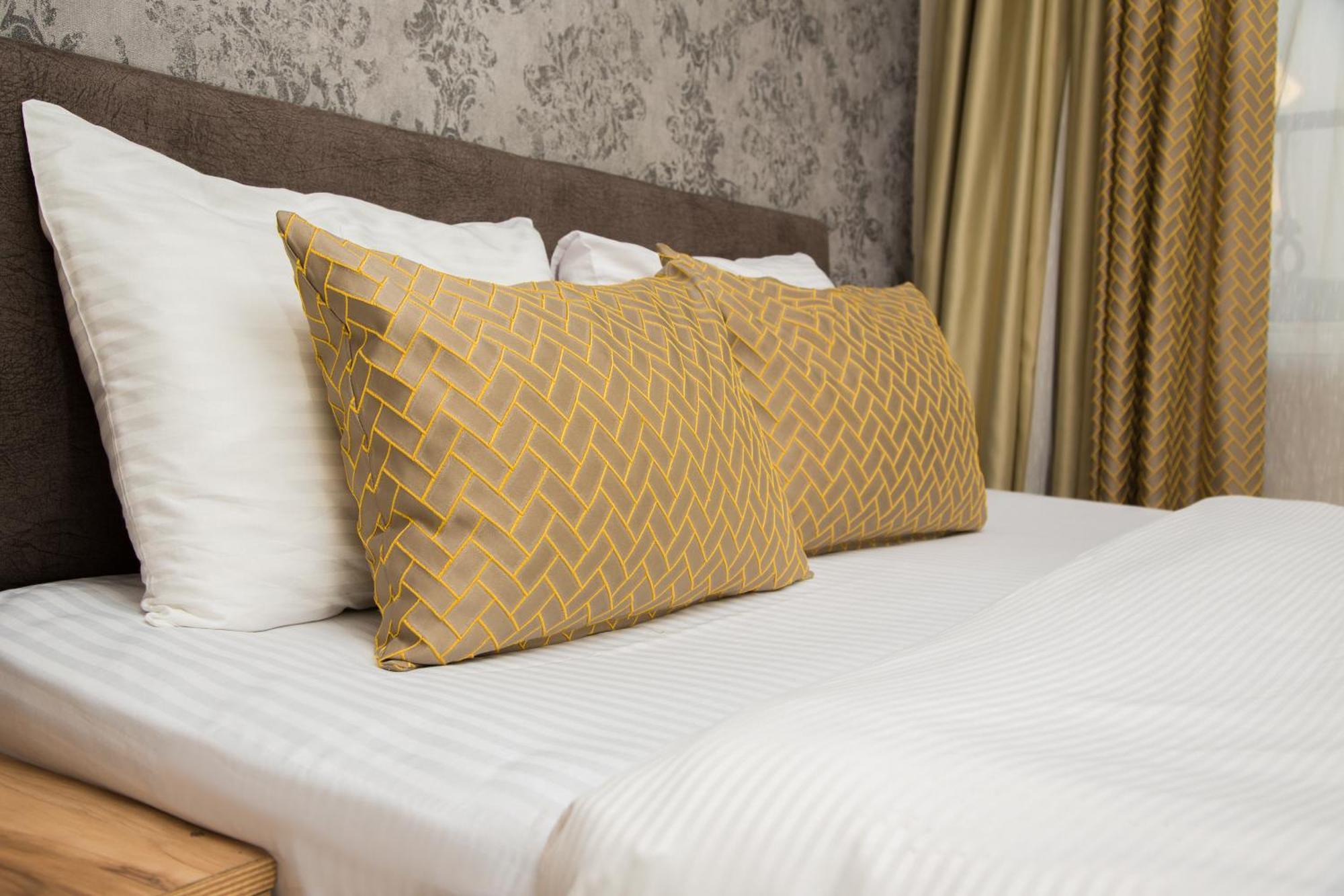 Palazzo Old City Hotel & Spa Istanbul Bagian luar foto