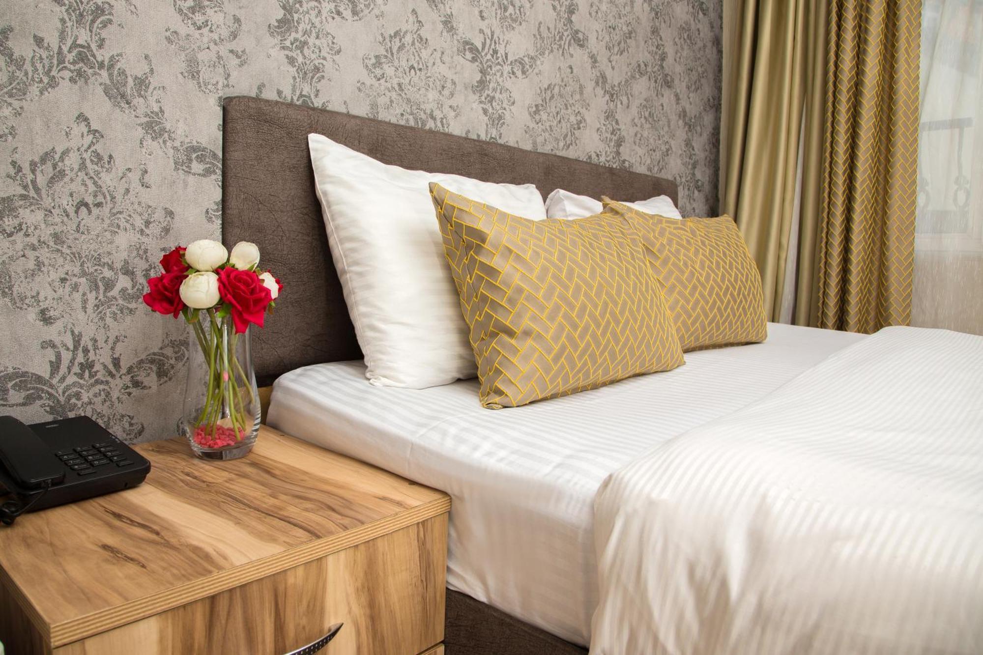 Palazzo Old City Hotel & Spa Istanbul Bagian luar foto